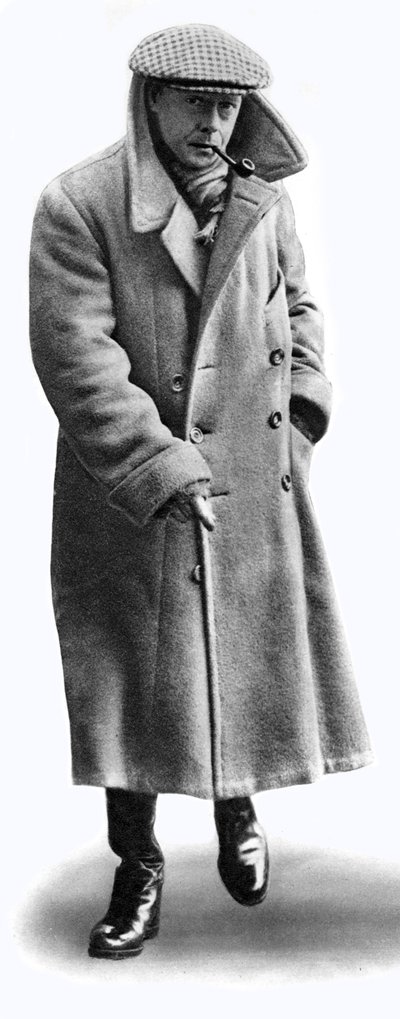 VIII. Edward, az Egyesült Királyságból, 1936 alkotó: Unbekannt