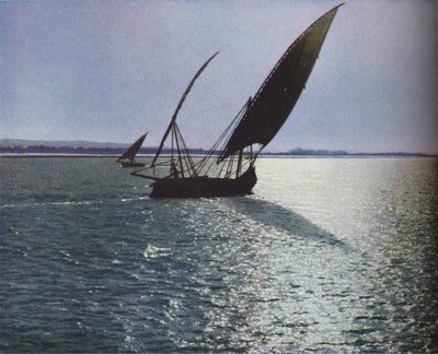 Egyiptom, 1930-as évek alkotó: Unbekannt