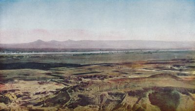 Egyiptom, 1930-as évek alkotó: Unbekannt
