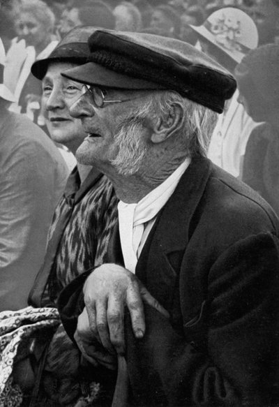 Választási kampány Hessenben, Németországban, 1932 alkotó: Unbekannt