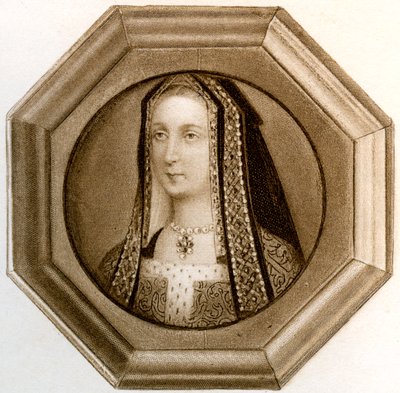Yorki Erzsébet, 1902 alkotó: Unbekannt