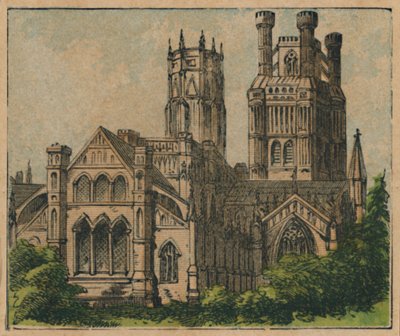Elyl, 1910. alkotó: Unbekannt
