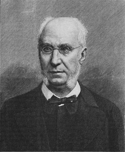 Emile Ollivier, 1890 alkotó: Unbekannt