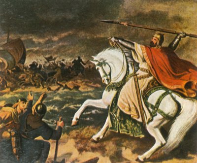 Nagy Ottó császár, 1936. alkotó: Unbekannt