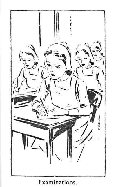 Vizsgák, 1940 alkotó: Unbekannt
