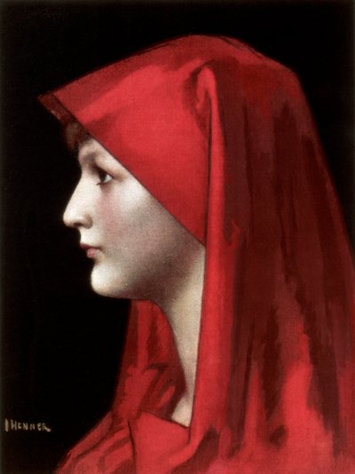 Fabiola, 1885-1889 alkotó: Unbekannt