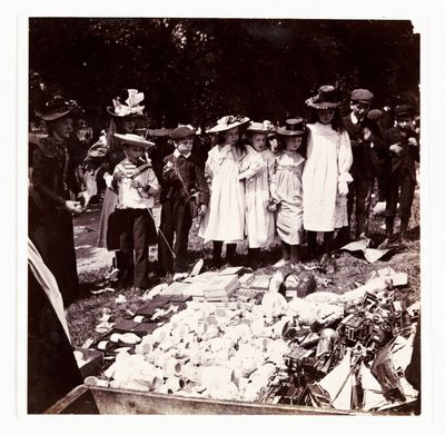 „Vásári díjak”, 1898 alkotó: Unbekannt