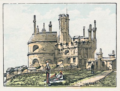Falmouth, 1910 alkotó: Unbekannt
