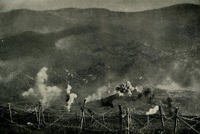 Harc az elveszett Elzász tartományért, 1919. alkotó: Unbekannt