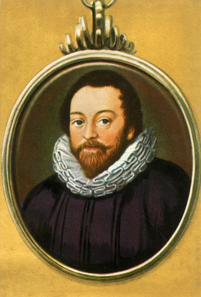 Francis Drake, 1933. alkotó: Unbekannt