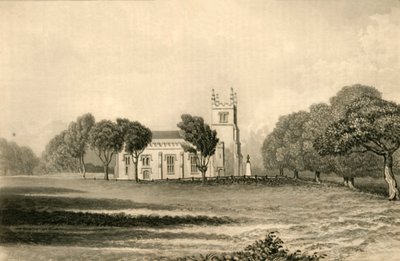 Frant-templom, 1835. alkotó: Unbekannt
