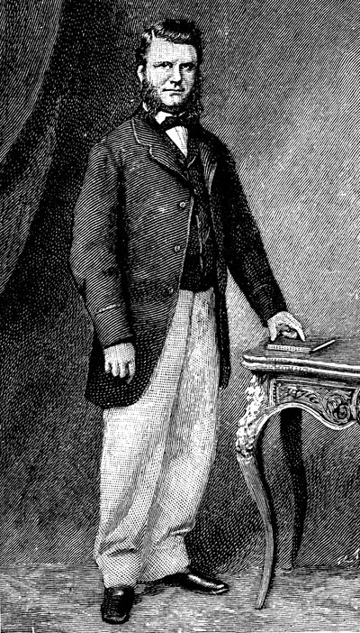 Frederick Augustus Abel 1827-1902. angol kémikus és feltaláló, 1893 alkotó: Unbekannt
