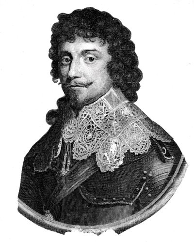V. Frigyes cseh király 1619-1620 között alkotó: Unbekannt