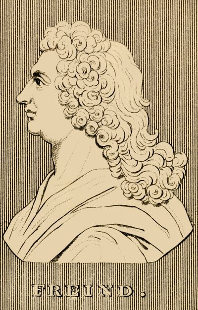Barát, 1675-1728, 1830. alkotó: Unbekannt