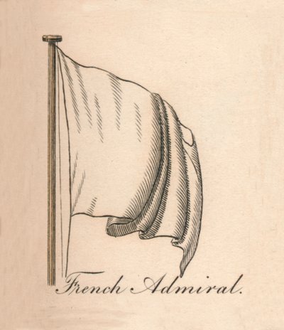 francia tengernagy, 1838 alkotó: Unbekannt