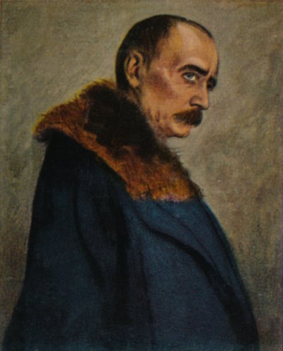 Clovis Hohenlohe hercege 1819-1901, 1934. alkotó: Unbekannt