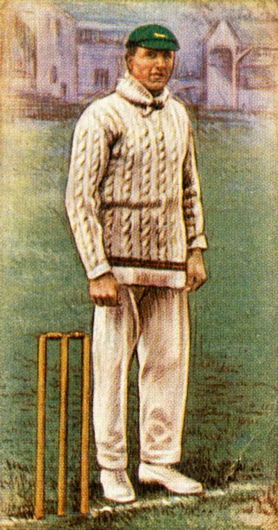 G. Geary Leicestershire, 1928. alkotó: Unbekannt