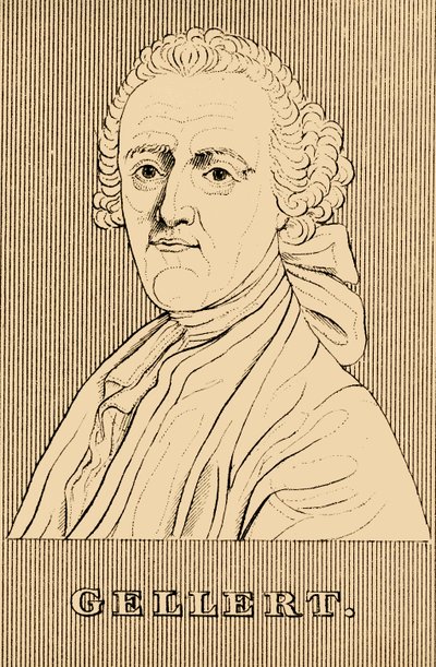 Gellért, 1715-1769, 1830. alkotó: Unbekannt