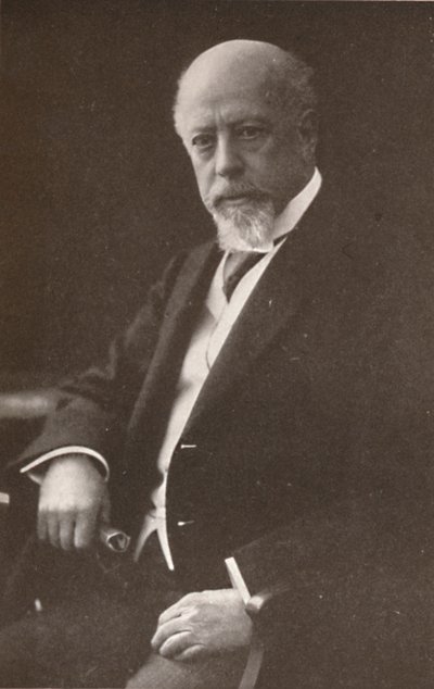 Julio Roca tábornok, 1914 alkotó: Unbekannt