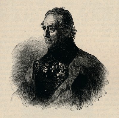 Suchtelen tábornok, 1902 alkotó: Unbekannt