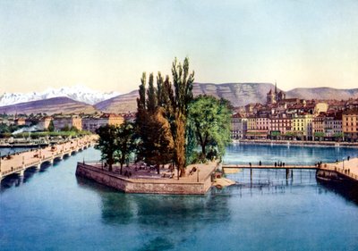 Genf, Svájc, 1926 alkotó: Unbekannt