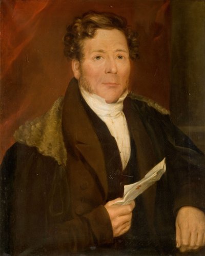 George Edmonds, 1800-1900. alkotó: Unbekannt