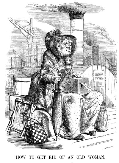 George Gordon, Aberdeen 4. grófja 1784-1860, skót államférfi, 1854. alkotó: Unbekannt