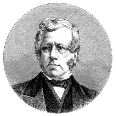 George William Frederick Howard, Carlisle 7. grófja, brit politikus és államférfi alkotó: Unbekannt