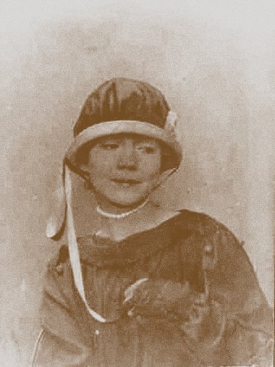 Gerda Wegener alkotó: Unbekannt