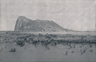 Gibraltár, 1924 alkotó: Unbekannt