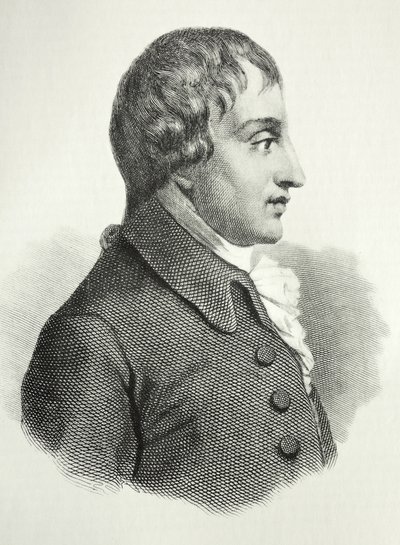 Giovanni Battista Pergolesi 1710-1736. alkotó: Unbekannt
