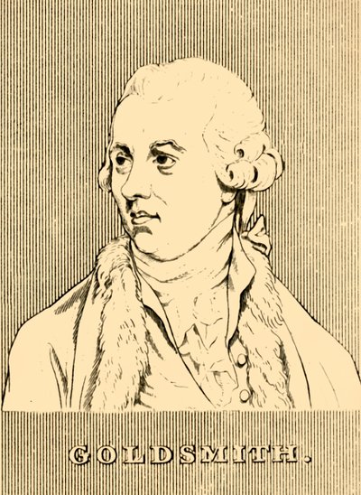 Ötvös, 1728-1774, 1830. alkotó: Unbekannt