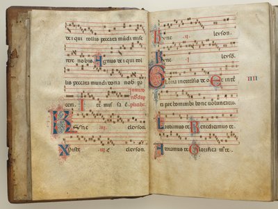 Fokozatosan, kb. 1310-15. alkotó: Unbekannt