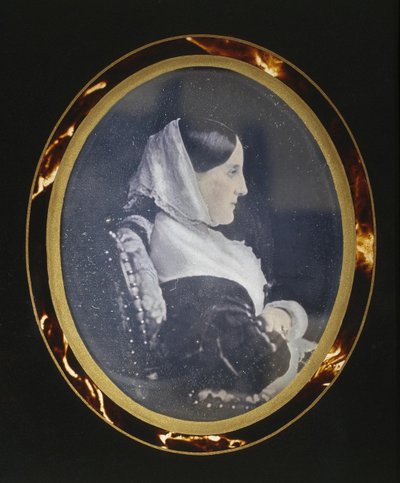 Mária Nyikolajevna orosz nagyhercegnő 1819-1876, Leuchtenberg hercegné alkotó: Unbekannt