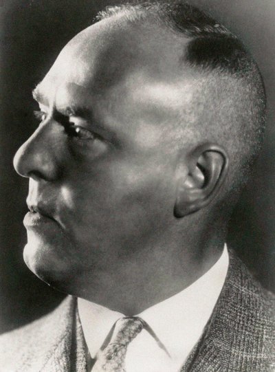 Gregor Strasser 1892-1934, 1930. alkotó: Unbekannt