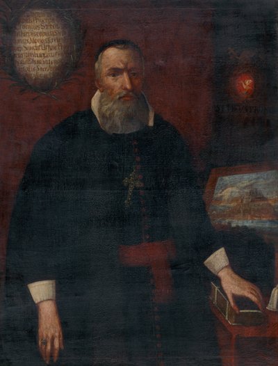 Gróf Szechényi alkotó: Unbekannt