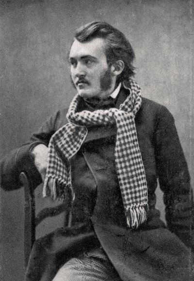 Gustave Dore francia művész, metsző és illusztrátor, 1863 alkotó: Unbekannt