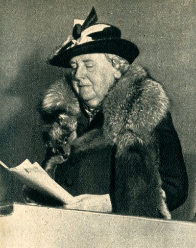 H.M. Vilmos holland királynő, 1942. alkotó: Unbekannt