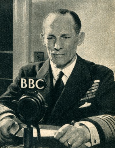 H.M. A hellének királya, 1942. alkotó: Unbekannt