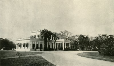 Hastings-ház, 1924, 1925. alkotó: Unbekannt