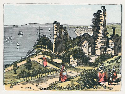 Hastings, 1910 alkotó: Unbekannt