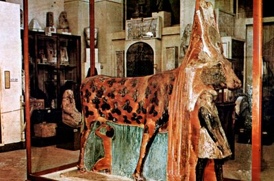 Hathor, Egyiptom, 18. dinasztia alkotó: Unbekannt