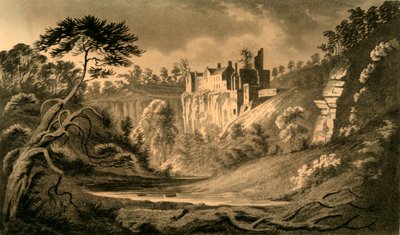 Hathornden, 1802. alkotó: Unbekannt