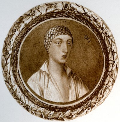 Henry Fitzroy, Richmond hercege, 1534, 1902 alkotó: Unbekannt
