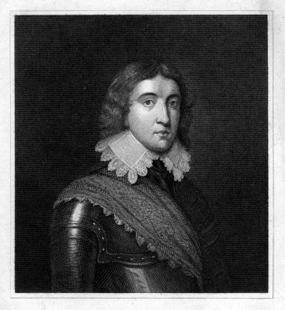 Henry Frederick Stuart, walesi herceg, 1815 alkotó: Unbekannt