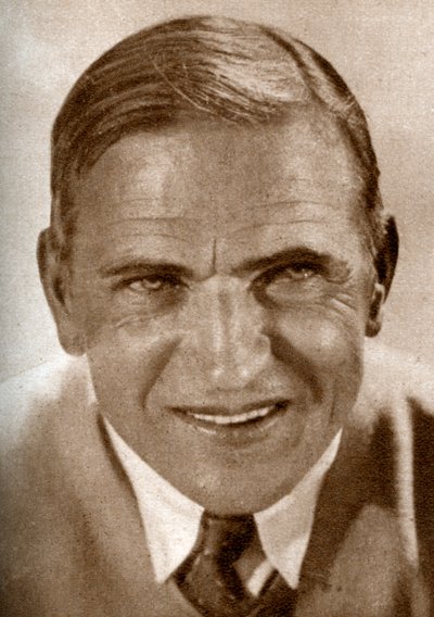 Henry King amerikai filmrendező, 1933 alkotó: Unbekannt