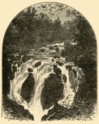 Remete ősz, 1898. alkotó: Unbekannt
