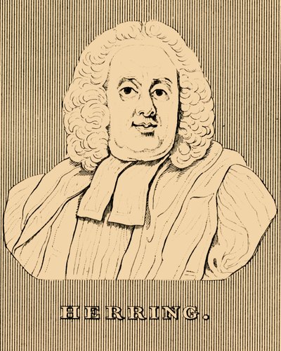 Hering, 1693-1757, 1830. alkotó: Unbekannt
