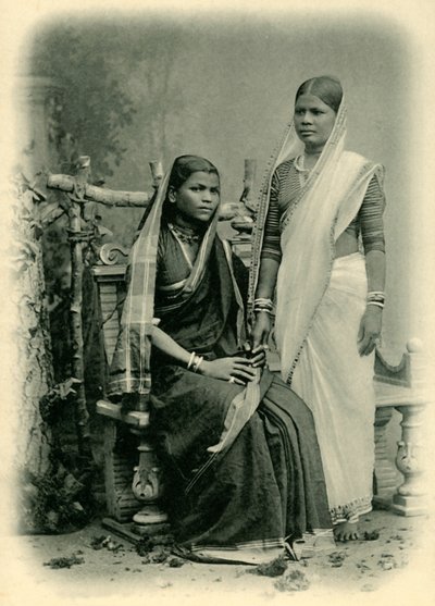hindu áják. alkotó: Unbekannt
