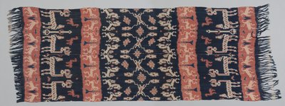 Hinggi, 1800-as évek vége. alkotó: Unbekannt